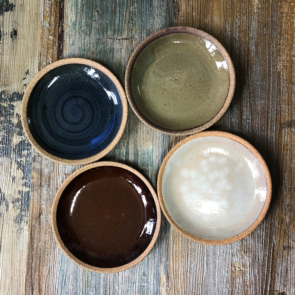 MEISTER HAND EN 小菜碟 焦糖